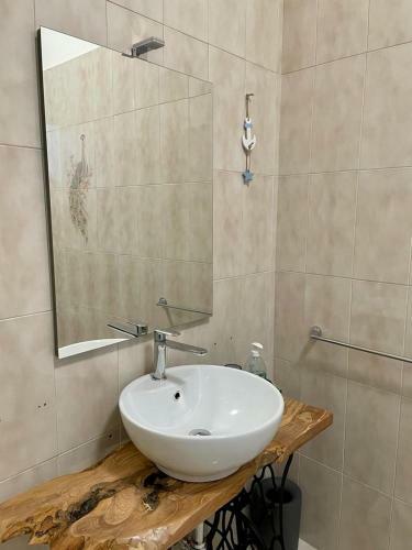 Apartamento La Caseddha