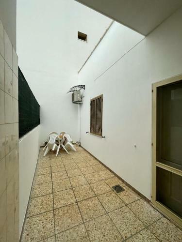 Apartamento La Caseddha
