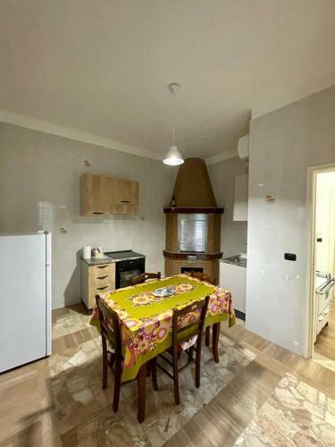 Apartamento La Caseddha
