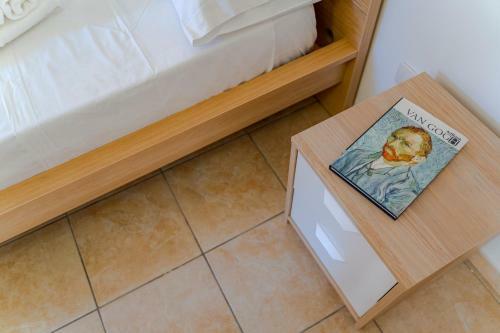 Carruba Apartment