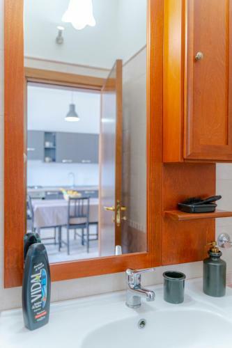 Carruba Apartment