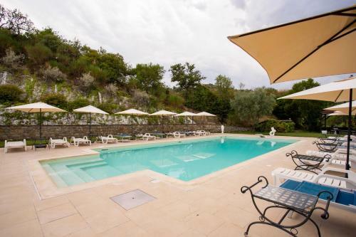 Hostal Il Paesaggio Lunare