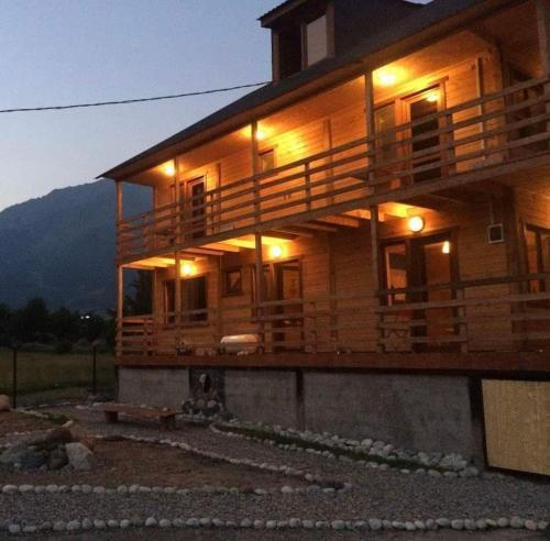 Hostal Free Spirit