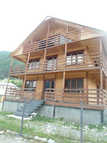 Hostal Free Spirit