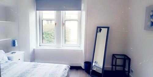 Bearsden Road Apartment