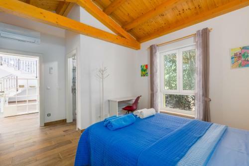 Countryside Villa