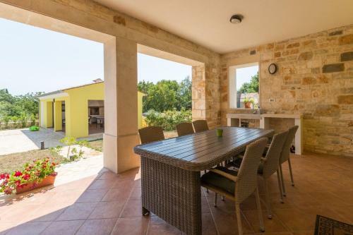 Countryside Villa