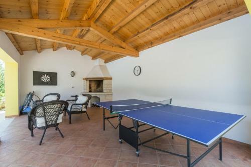 Countryside Villa