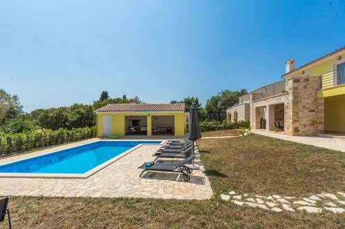 Countryside Villa