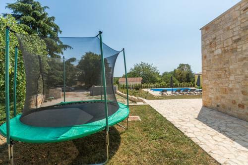 Countryside Villa