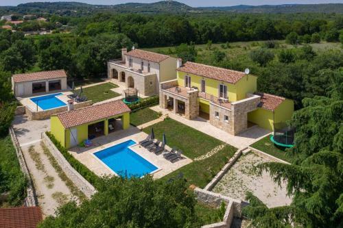 Countryside Villa