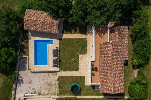 Countryside Villa