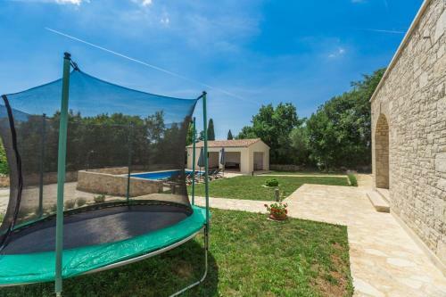 Countryside Villa