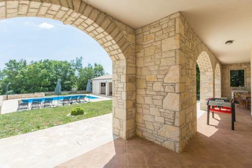 Countryside Villa