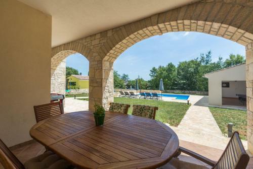 Countryside Villa