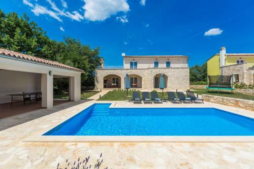 Countryside Villa