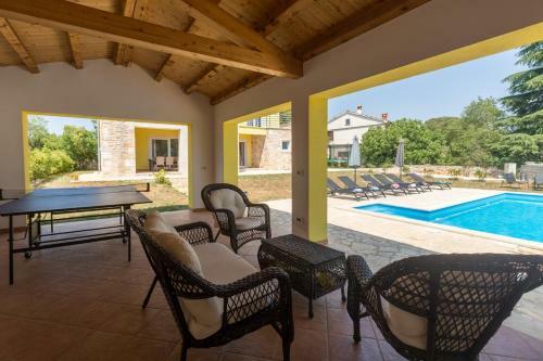 Countryside Villa