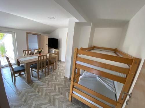 Apartment Ceman