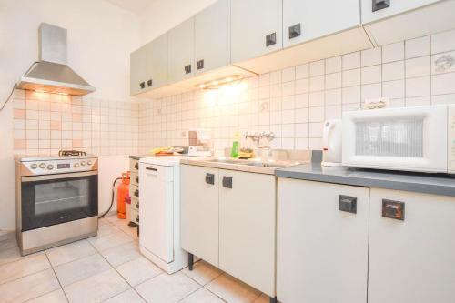 Apartment Guliver