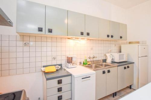 Apartment Guliver