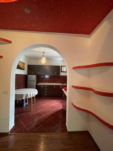 Apartment Ceman 2
