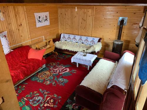 Hostal Guest House Mountainview