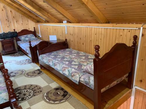Hostal Guest House Mountainview