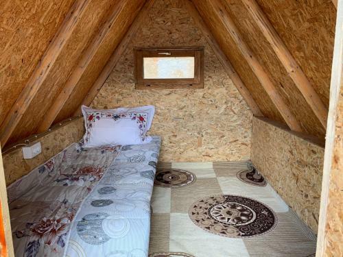 Hostal Guest House Mountainview
