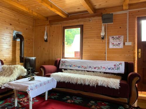 Hostal Guest House Mountainview