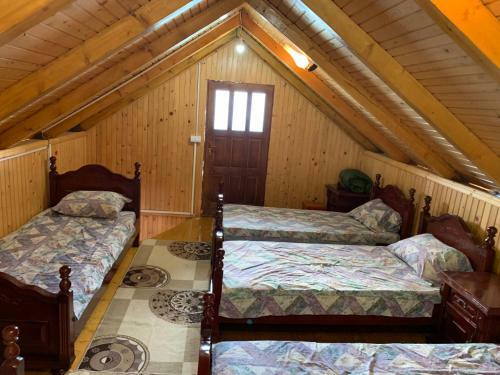 Hostal Guest House Mountainview
