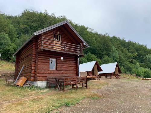Hostal Guest House Mountainview