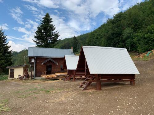 Hostal Guest House Mountainview