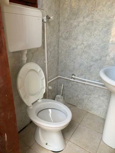 Hostal Guest House Mountainview