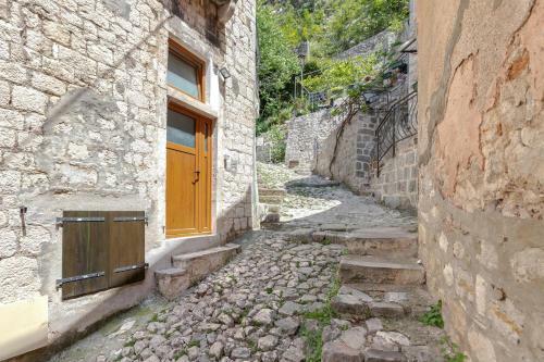 Historical Heart Apartment