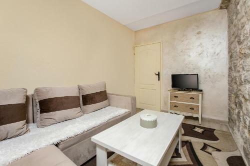 Historical Heart Apartment