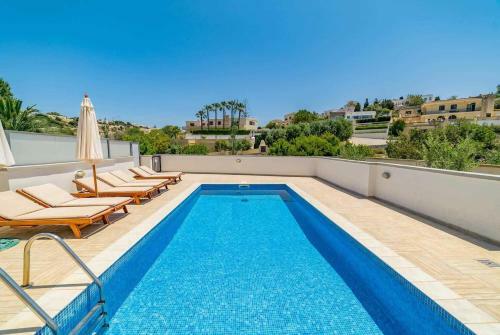 Villa Sardinella