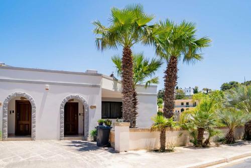 Villa Sardinella