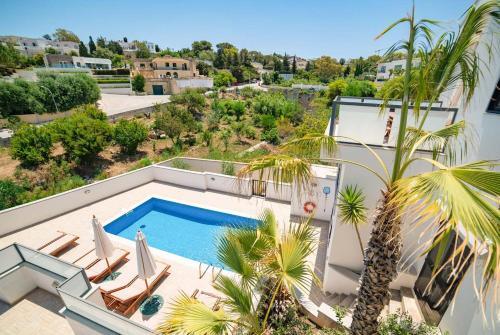 Villa Sardinella