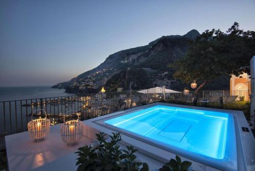 Villa Residence Amalfi
