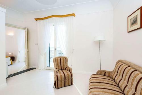Villa Residence Amalfi