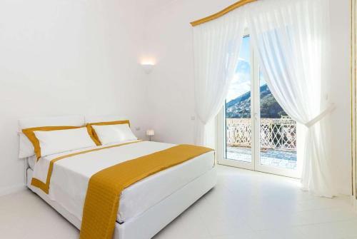Villa Residence Amalfi