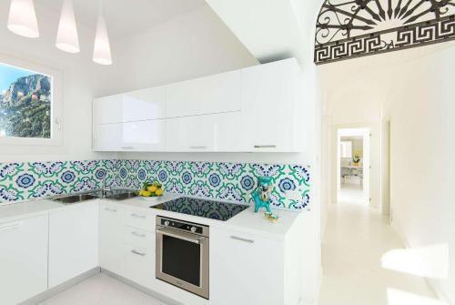 Villa Residence Amalfi