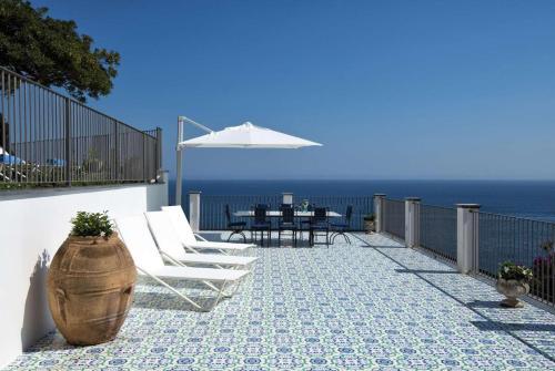 Villa Residence Amalfi
