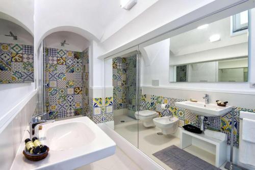 Villa Residence Amalfi