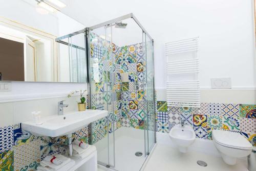 Villa Residence Amalfi