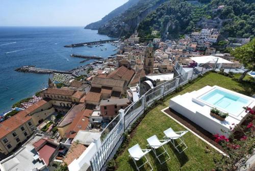 Villa Residence Amalfi