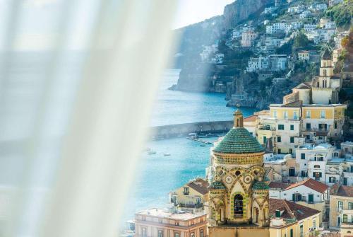 Villa Residence Amalfi