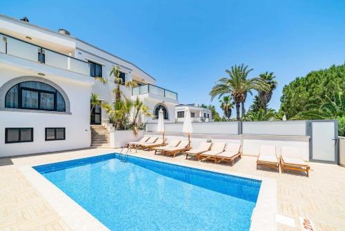 Villa Gardenia