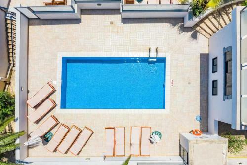 Villa Gardenia