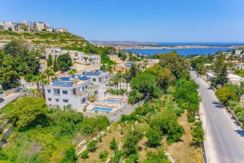 Villa Narcis